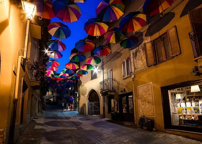 Albergo Valsangone Giaveno