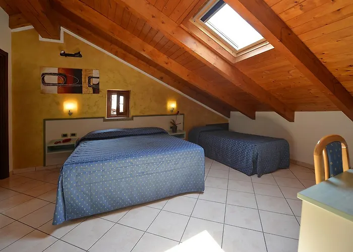 Albergo Valsangone Giaveno
