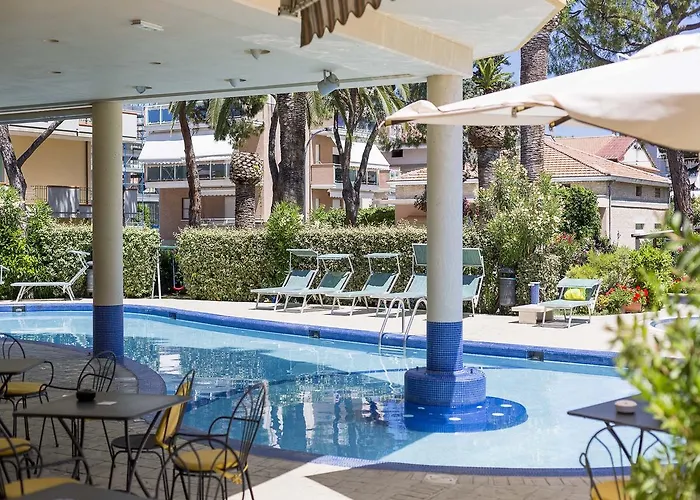 Hotel Green Park
