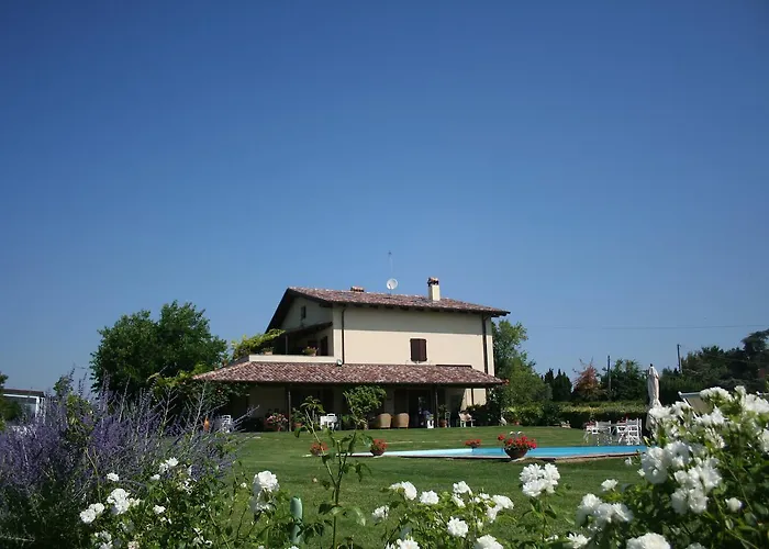 Casa Tentoni - Guest House Misano Adriatico