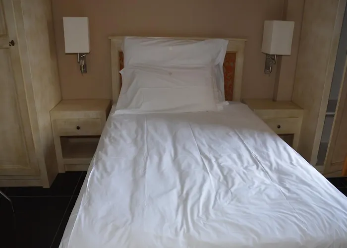 Hotel a Roccamonfina