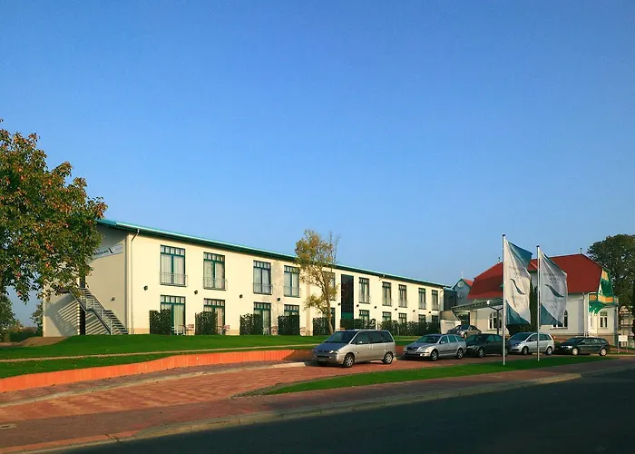 Hotels in Marlow