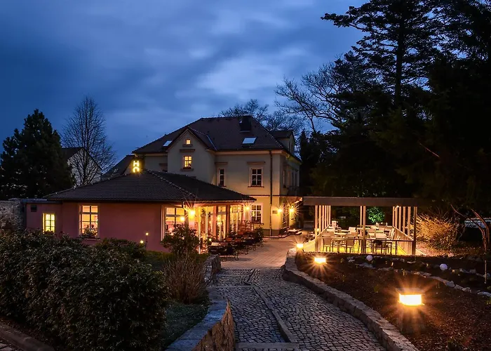 Hotels in Kamenz