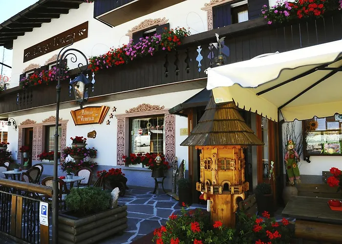 Albergo Venezia Sappada
