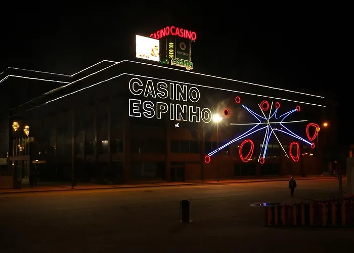 Hotel M Espinho 