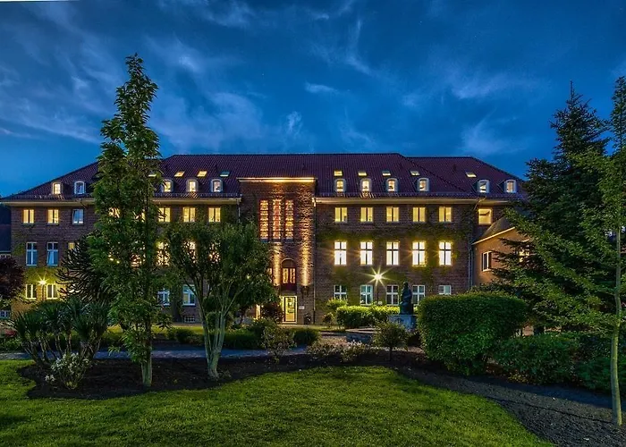 Hotels in Jülich