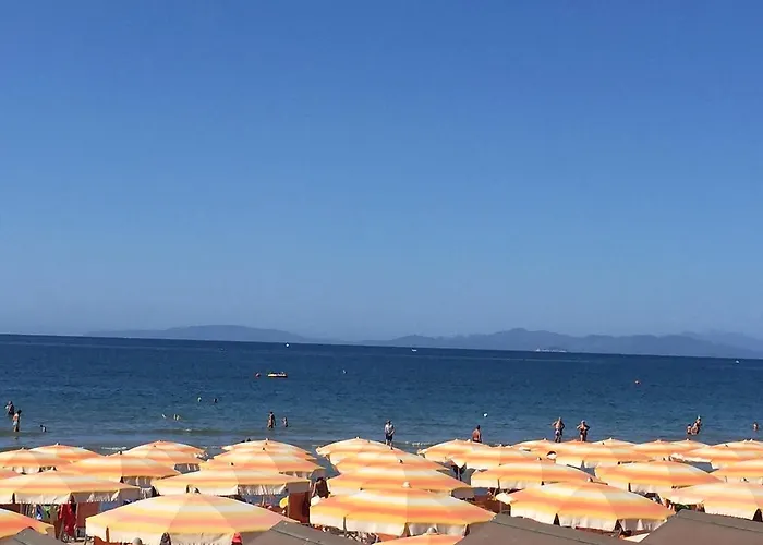 Hotel Lido Follonica