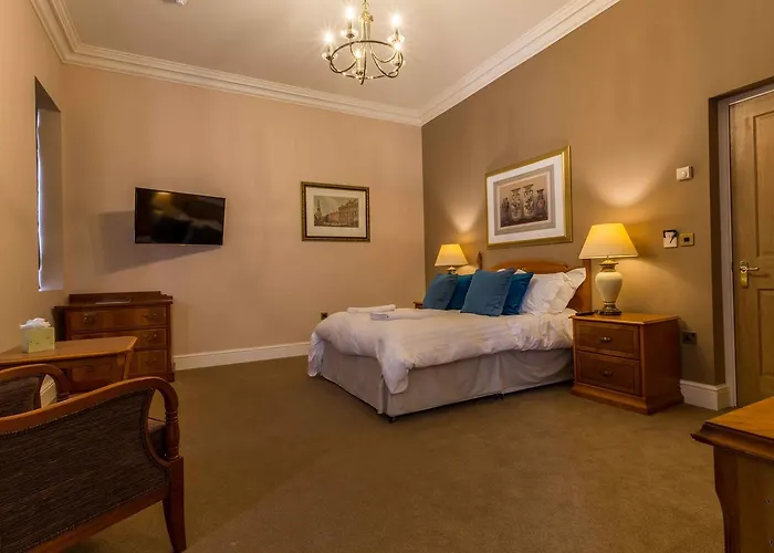 Levens Hotels