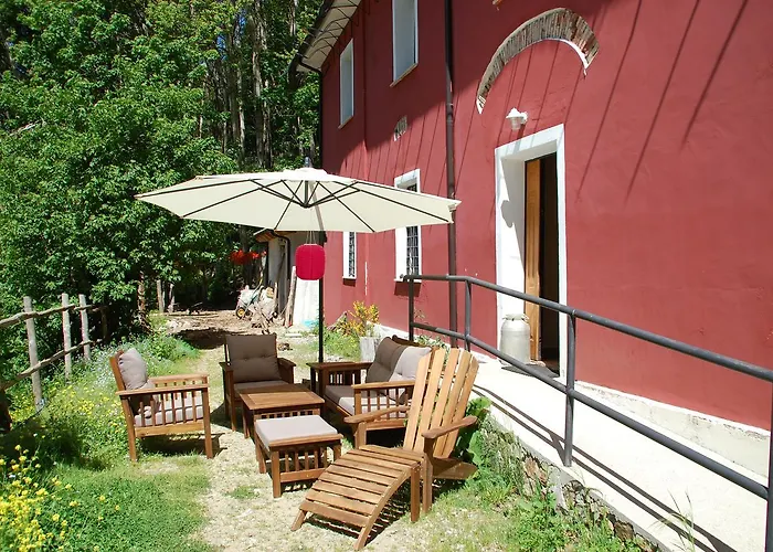 Rifugio Casello Margherita Camigliatello Silano