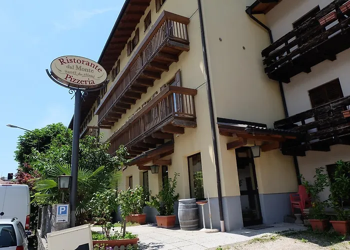 Hotels in Sant'Orsola