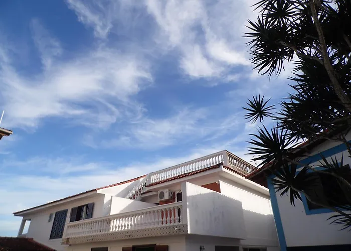 Pousada Casa Dos Sonhos Rio das Ostras