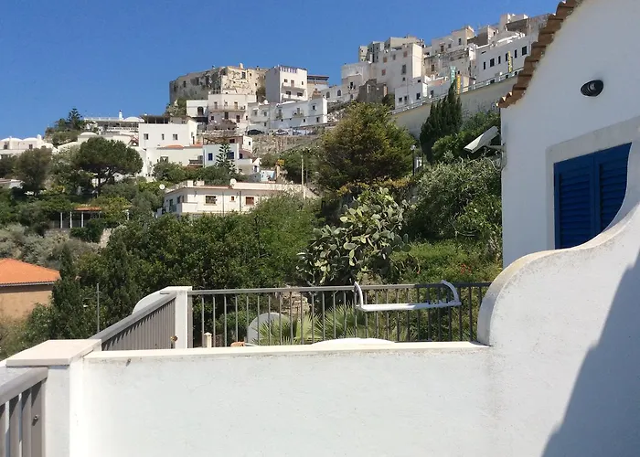 Hotel Elisa - Spiaggia Privata Inclusa Peschici
