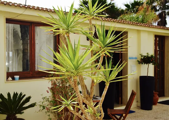Caposud Residence And Beach Club Ispica