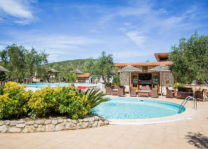 Tenuta Padre Pio Vieste