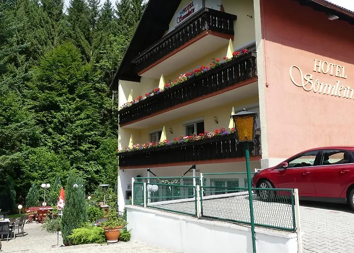 Hotel Sonnleitn