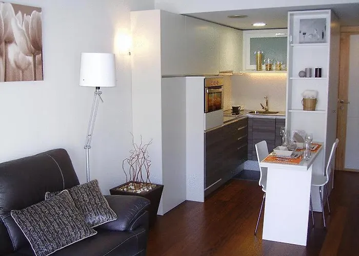 Gicat Grup Apartamentos Turisticos Blanes