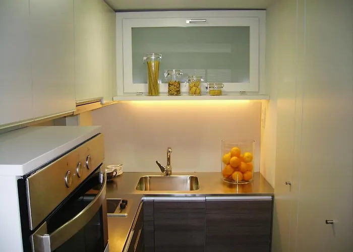 Gicat Grup Apartamentos Turisticos Blanes
