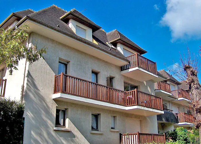 Hotel Le Medicis à Cabourg
