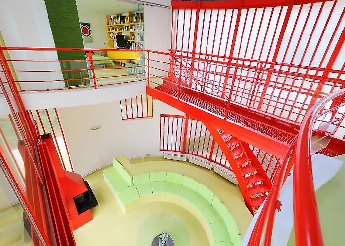 Hotel Urb Vallpineda Avda. Miquel Utrillo 99 Sitges