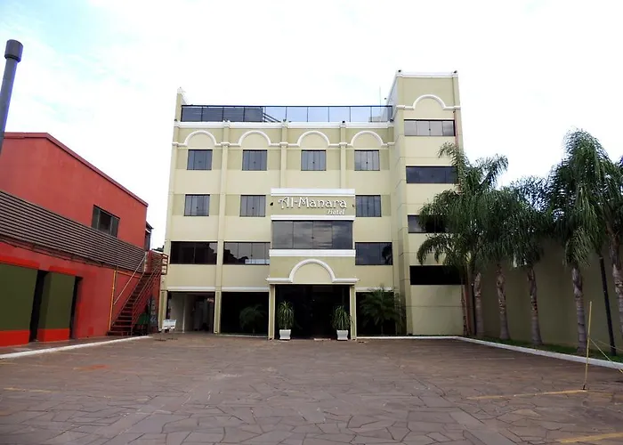 Presidente Hotel