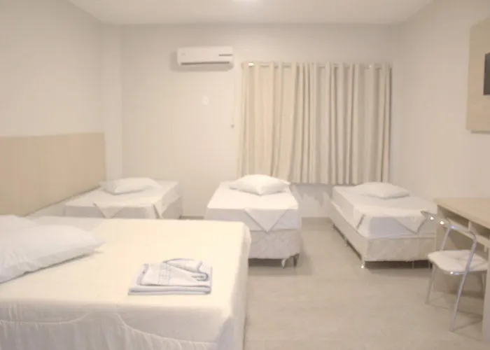 Presidente Hotel São Borja