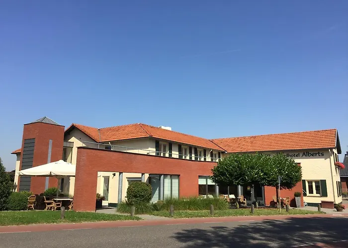 Landhotel Alberts Heijenrath