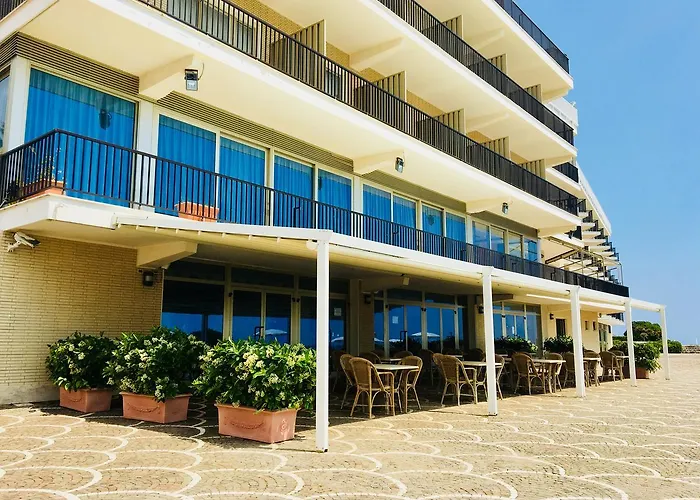 Grand Hotel L'Approdo Terracina