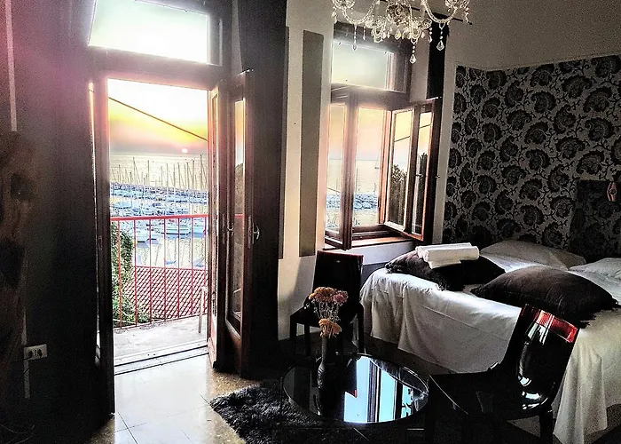 Hotel Mignon