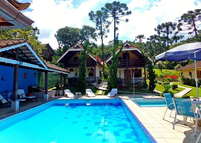 Hotel Cantinho de Férias