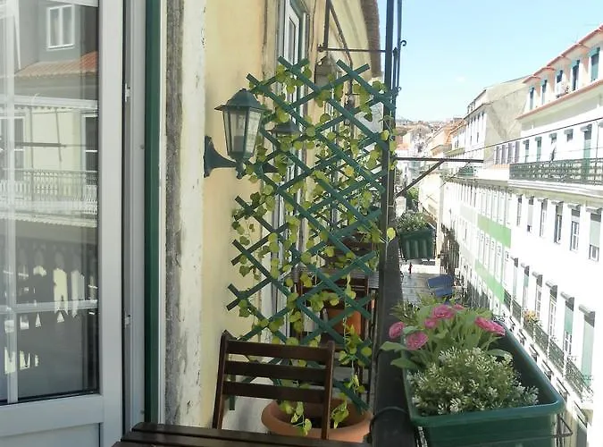 New Aljubarrota Guest House Lisboa