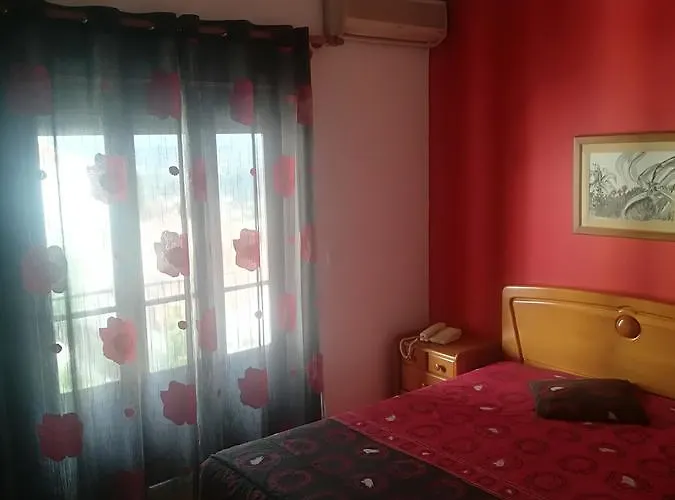 Hotel Conforto Latino Abrantes