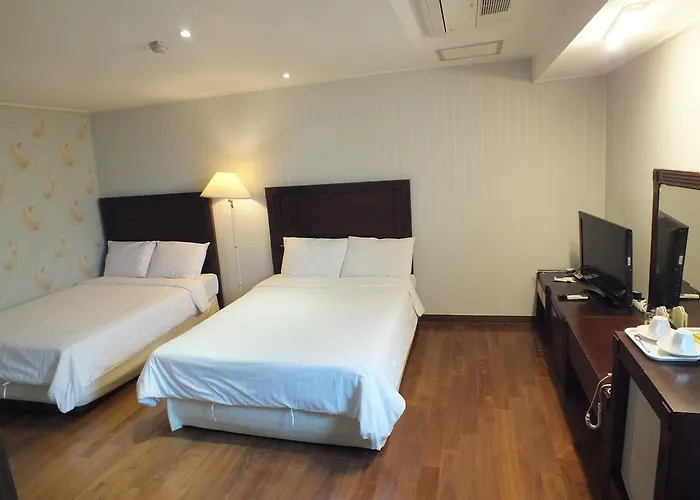 Hotel Airport