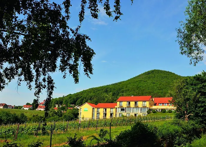 Hotels in Rhodt unter Rietburg