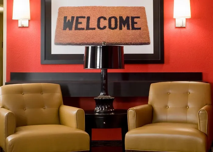 Extended Stay America Suites - Seattle - Federal Way