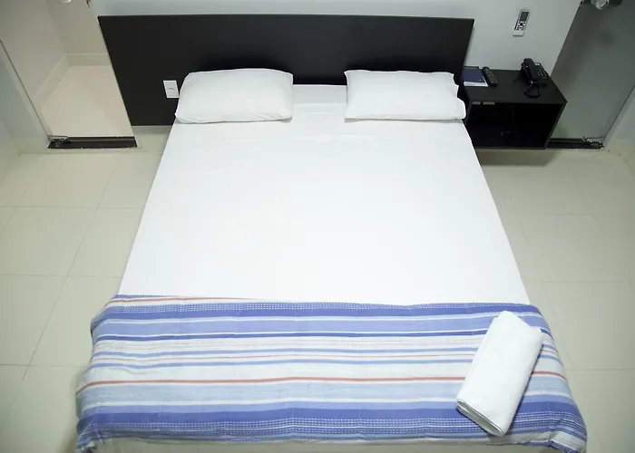 Hotel Macapaba