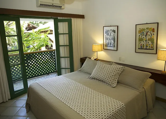 Hotel 7 Colinas Olinda