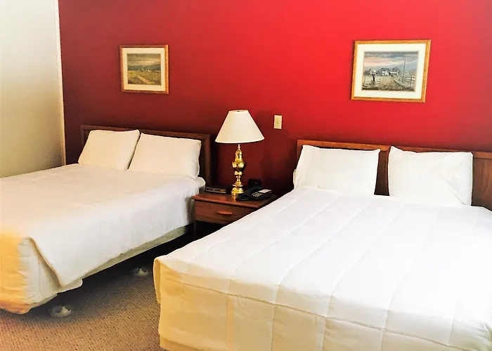 Forest Glen Inn North Conway