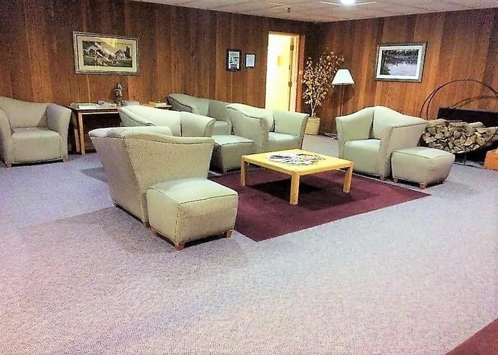 Forest Glen Inn North Conway