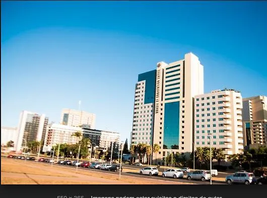 Meliá Brasil 21 Hotel Brasília