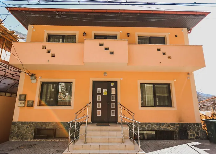 Hotels in Băile Herculane