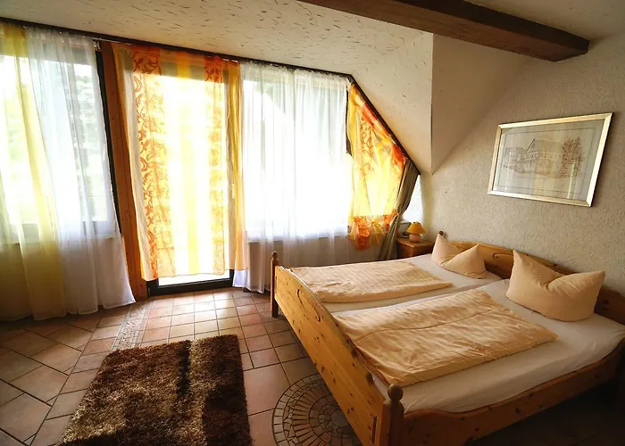 Hotels in Gemunden (Rhein-Hunsrueck)