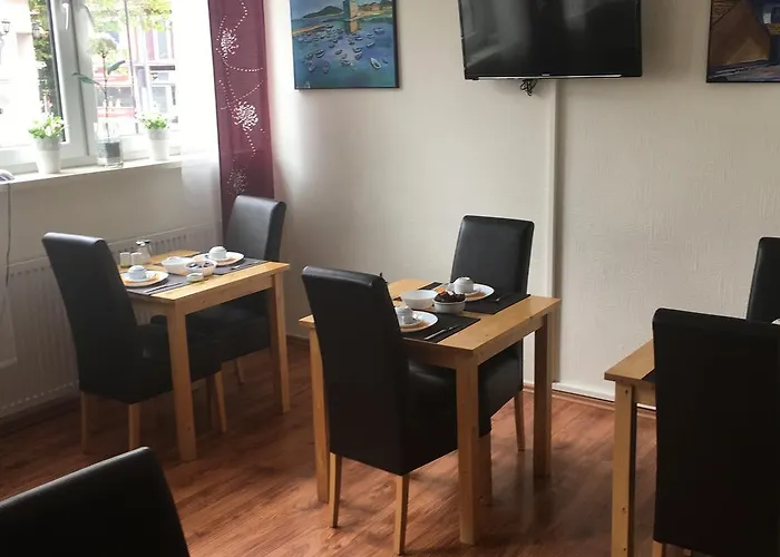 StadtHotel Bad Fallingbostel
