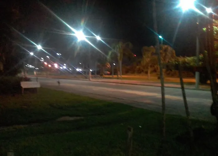 Pousada Bertimar