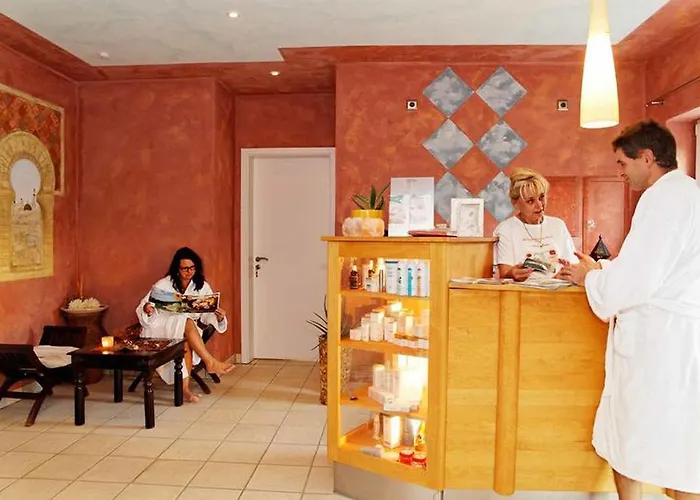 Hotels in Stamsried
