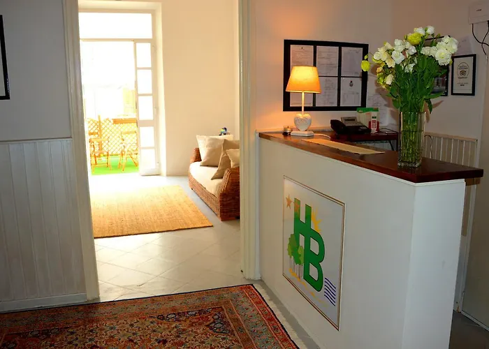Hotel Belvedere Viareggio