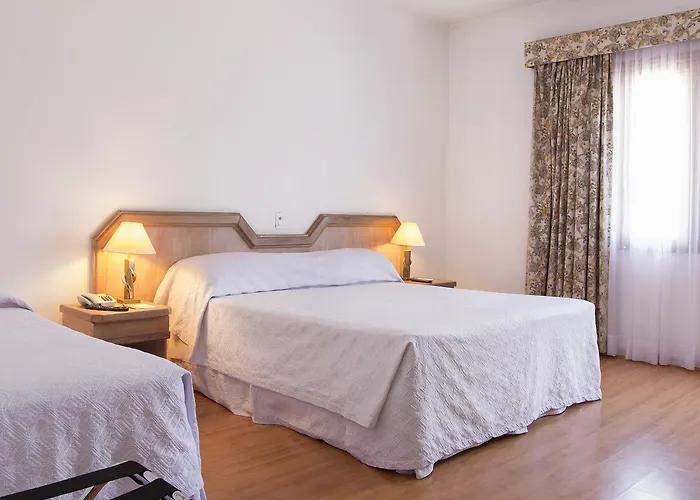 Hotel Paradies Jarinu