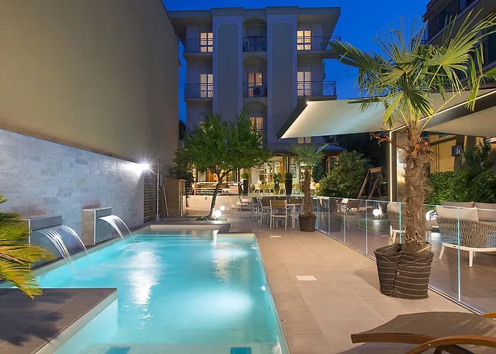 Hotel Olimpia