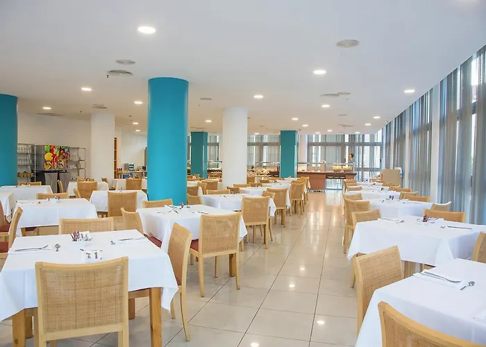 Hotel Don Pablo Gandía