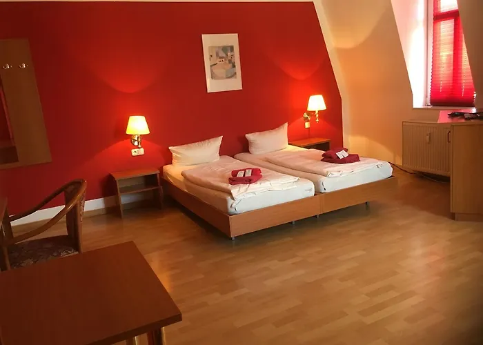 Hotel & Pension NOlift Dresden
