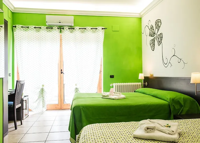 Guest House Park Valmontone